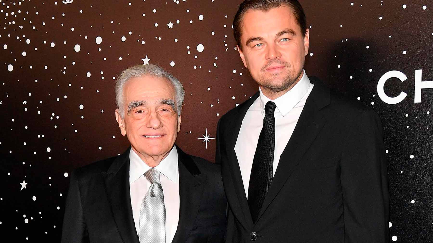 Martin Scorsese y Leonardo DiCaprio es una de las duplas más estimulantes del cine moderno.