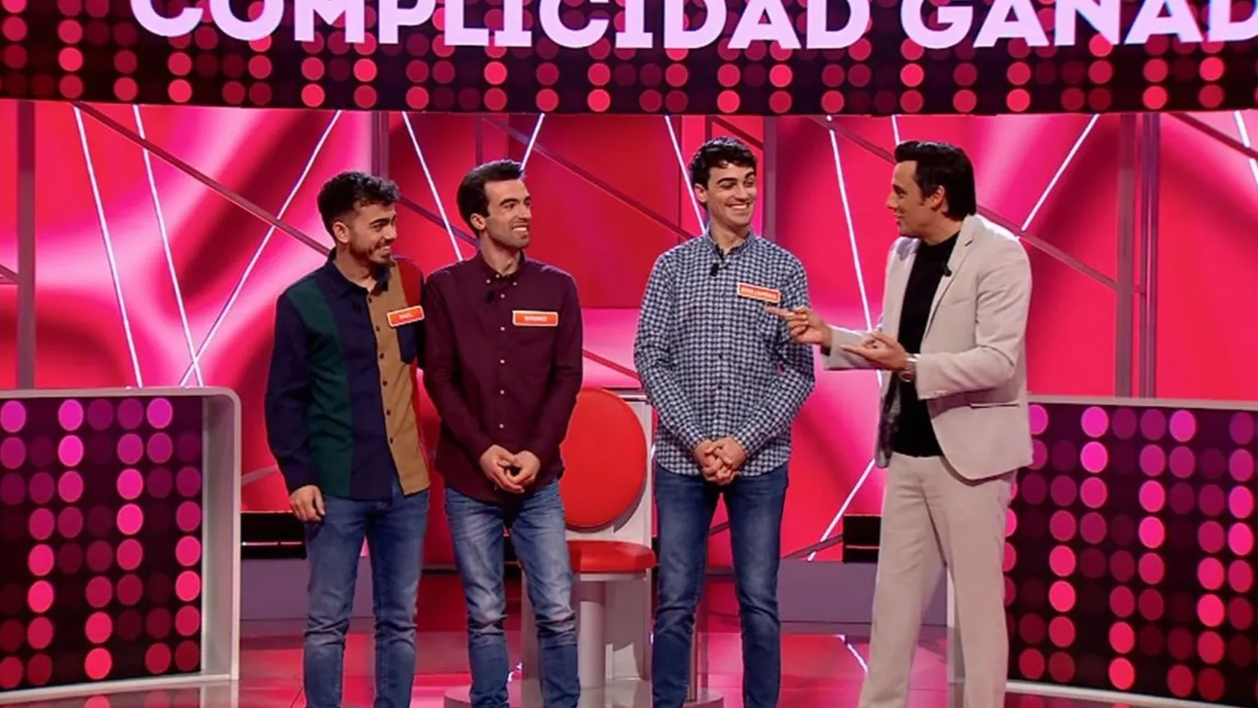 Reacción en cadena.