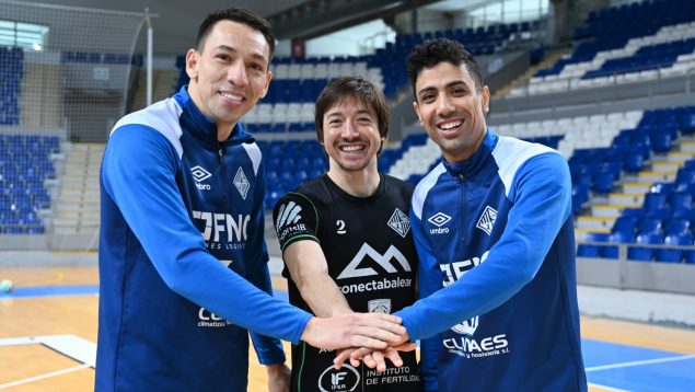 Mallorca Palma Futsal