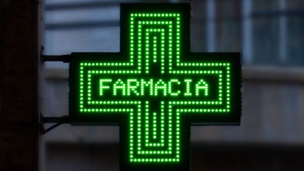 Farmacia