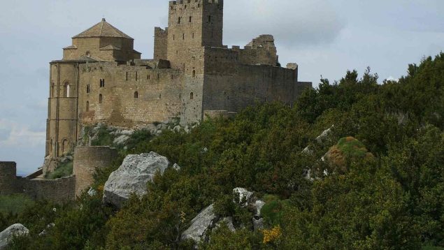 Fliparás con este castillo español escenario de películas a nivel mundial