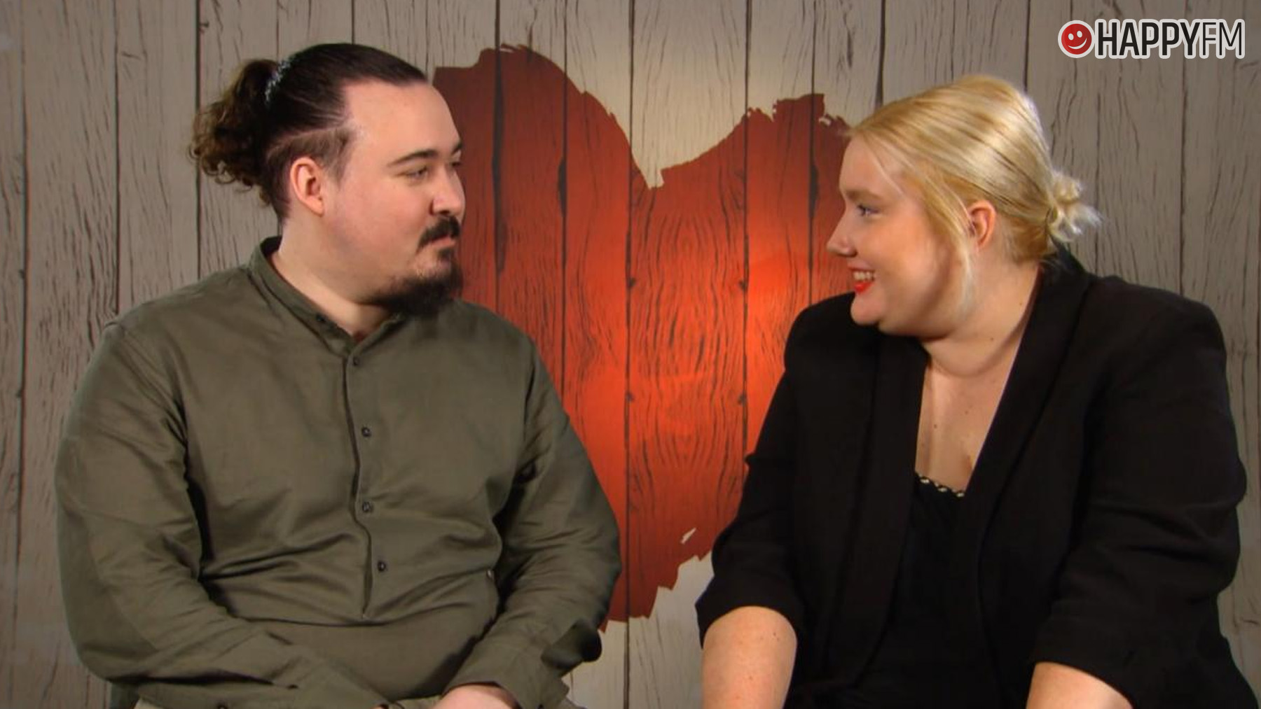 First Dates.