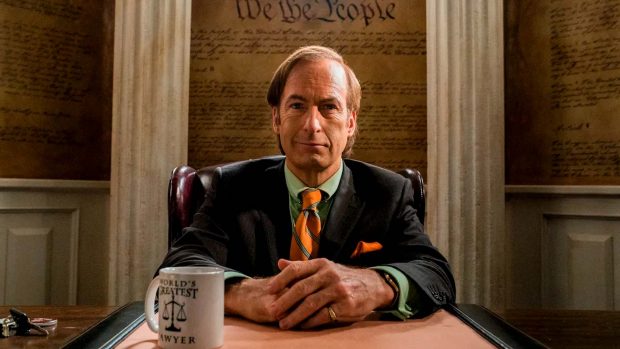 Better Call Saul