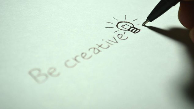 Capacidad creativa