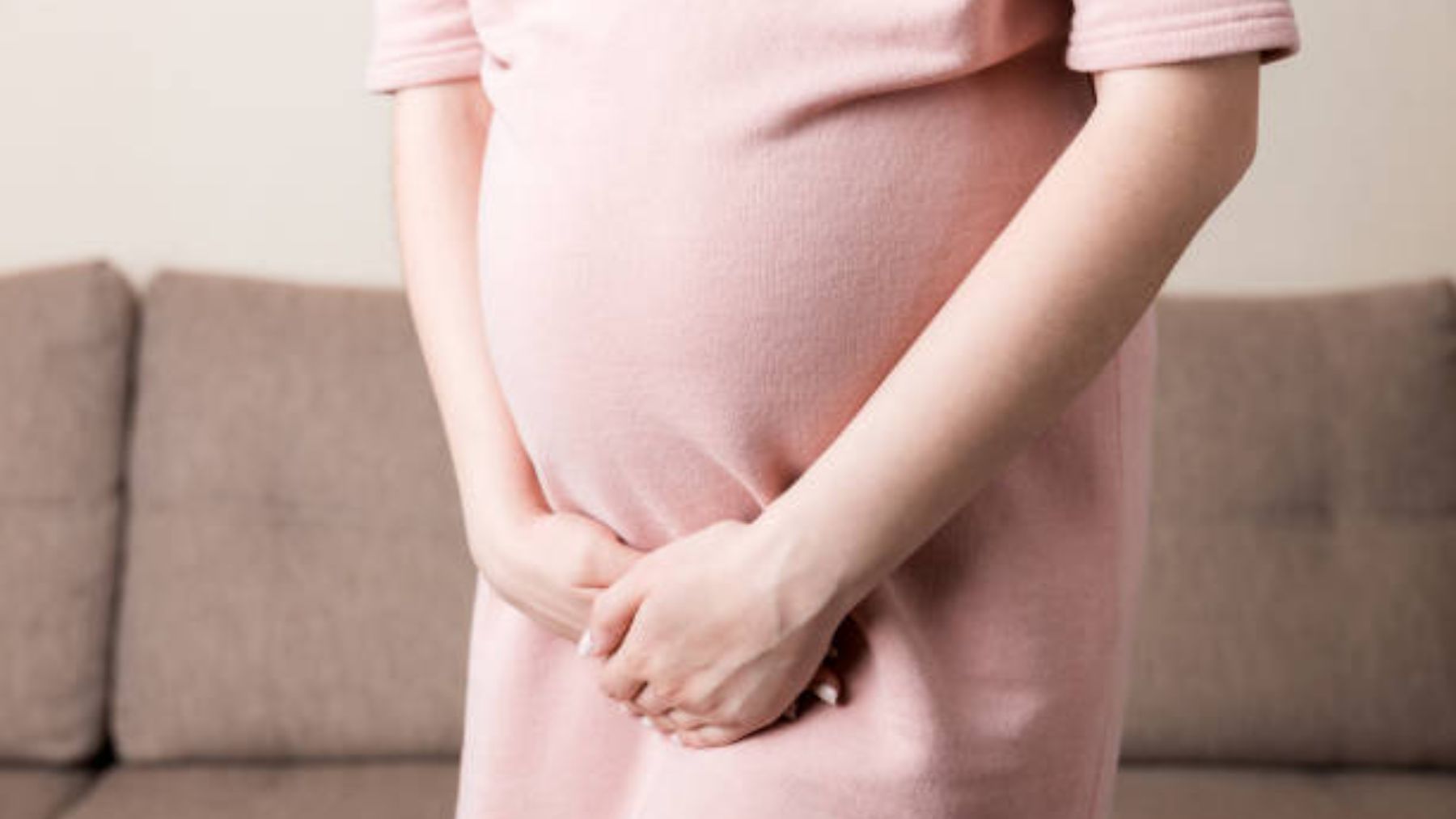 Las causas de la micción en el embarazo y qué hacer al respecto