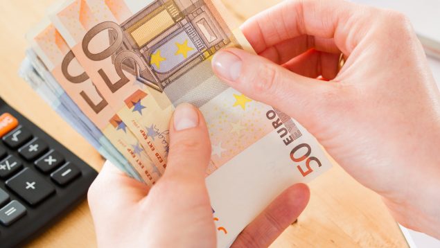 No es para ti: si estás en esta lista no vas a poder solicitar la ayuda de 200 euros