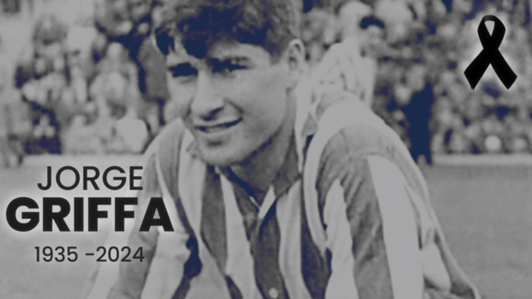 Recuerdo de Griffa