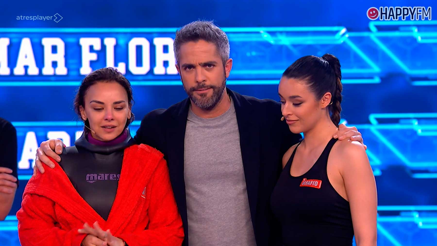 El Desafío: ¿Quién es el ganador del segundo programa? (Atresmedia)