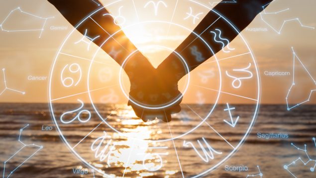 Signos zodiaco amor