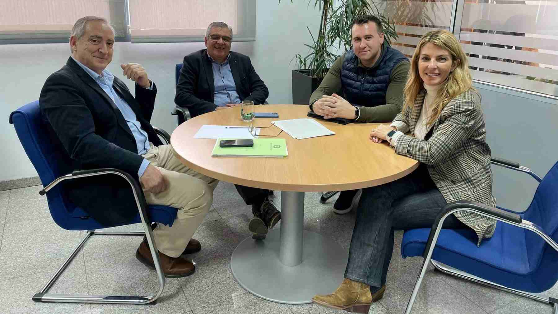 Andratx traslada a Costas las problemáticas de primera línea de mar que no son competencia municipal.