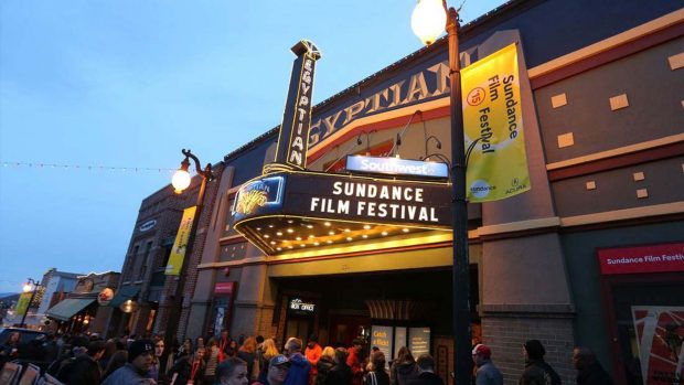 festival de Sundance