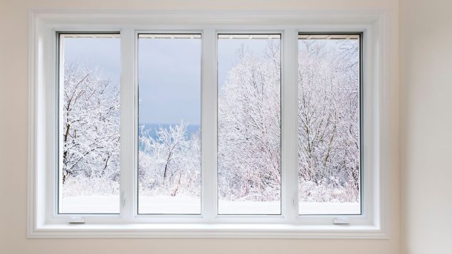El truco definitivo para aislar las ventanas y no entre frío que triunfa en  TikTok