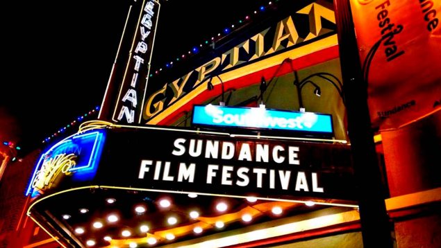 festival de Sundance