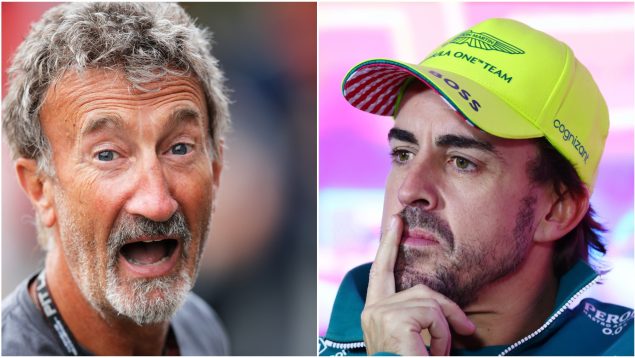 Fernando Alonso