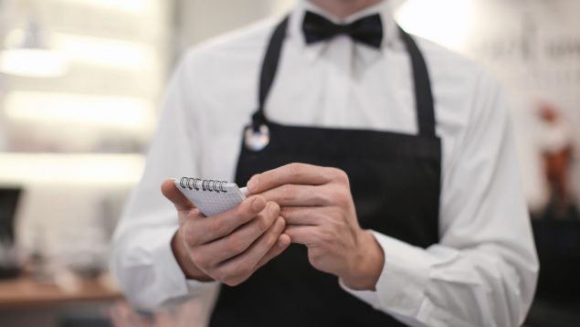 Éste es el menú que puedes comer en el restaurante más antiguo de Zaragoza