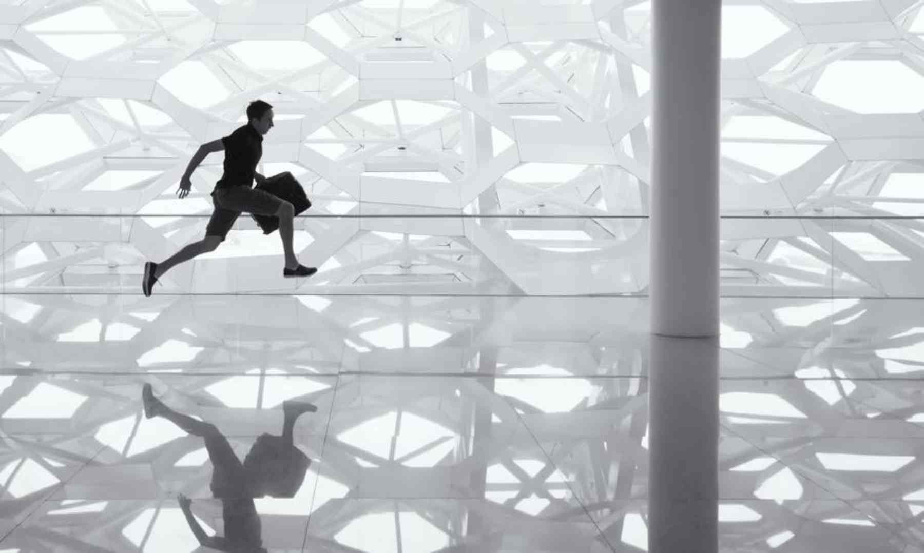 empleo en las startup