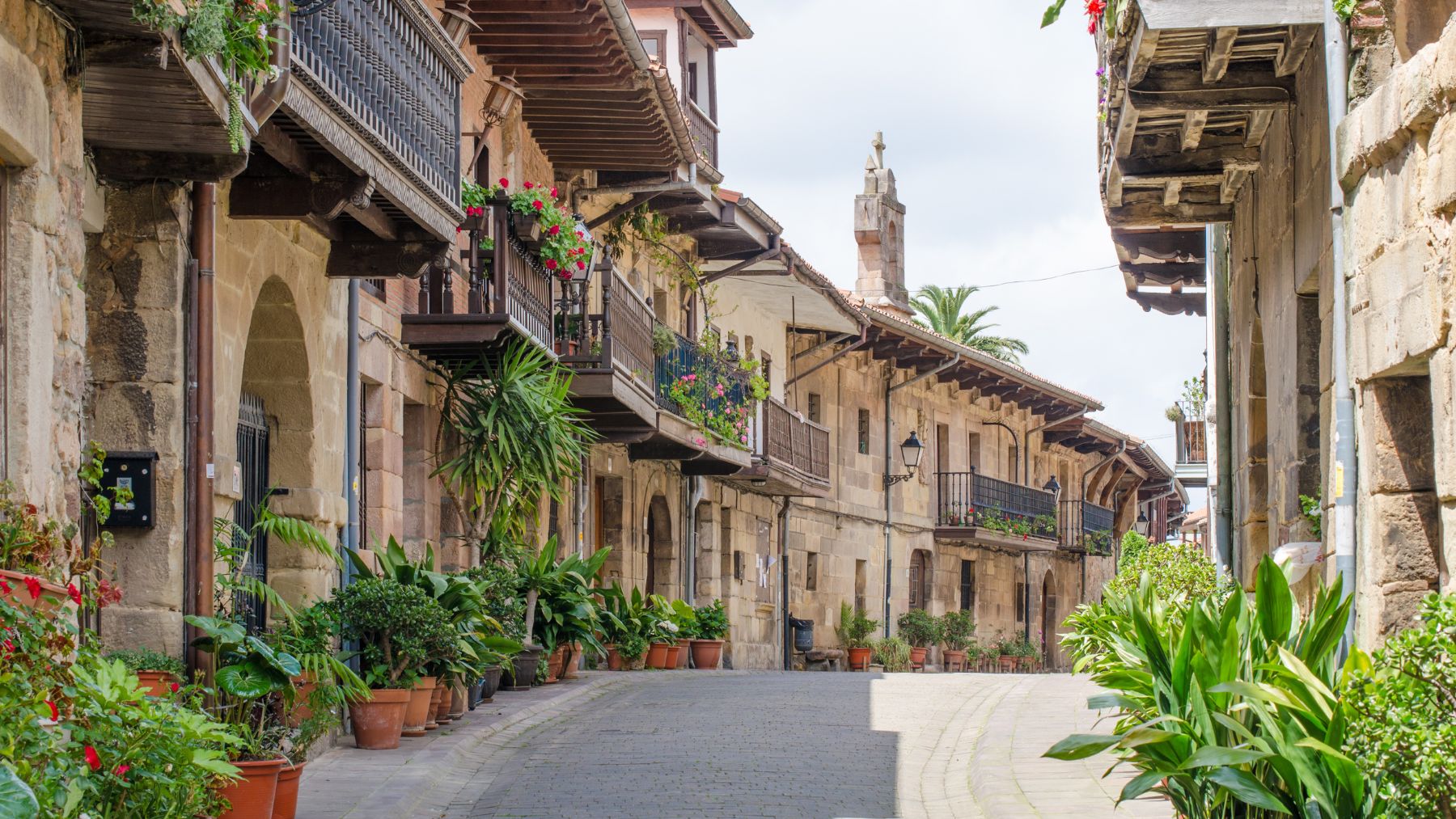 Estos Son Los Cinco Nuevos Pueblos M S Bonitos De Espa A Que Se A Aden A La Lista En