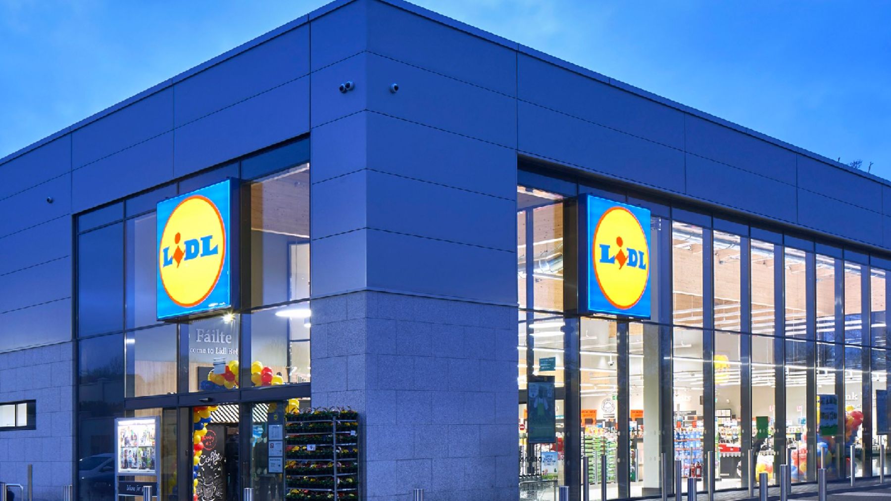 El sorteazo de Lidl que no querrás dejar escapar