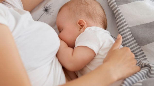 Reducción del permiso de lactancia: un golpe para los padres trabajadores