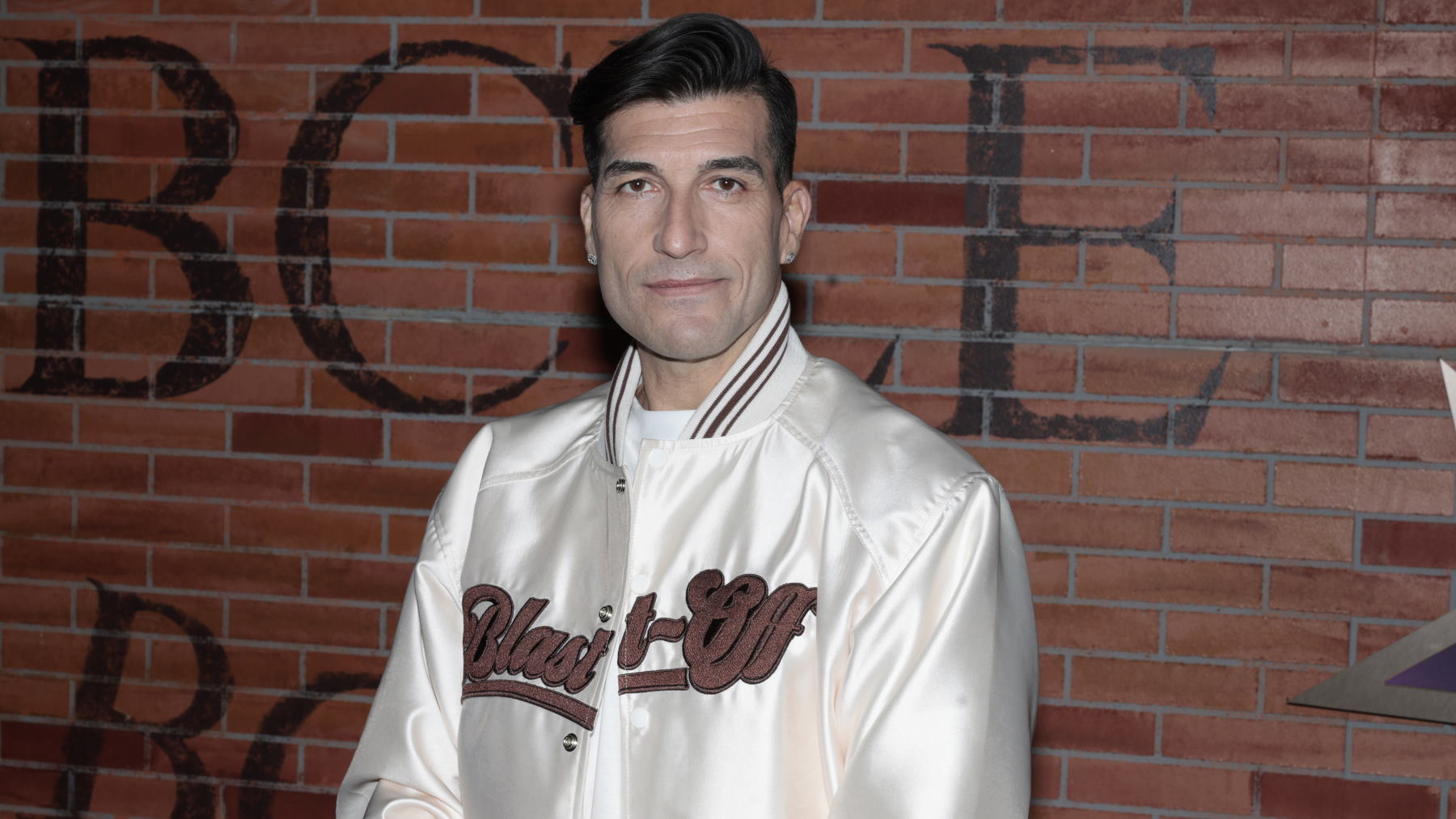 José Manuel Pinto llega a Telecinco