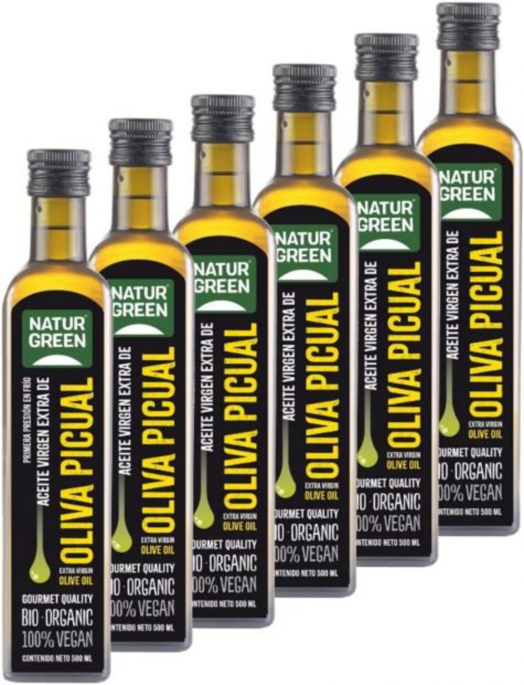 botella aceite oliva más barato