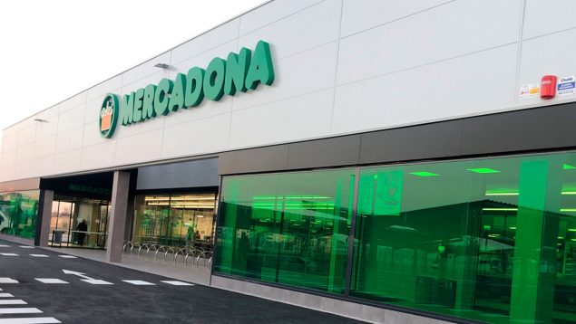Mercadona vuelve traer producto