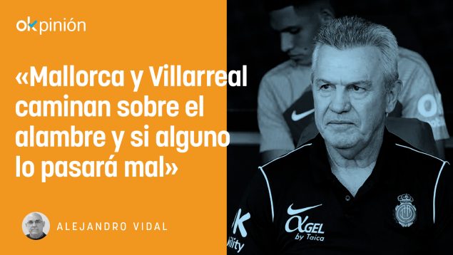 Sobre el alambre