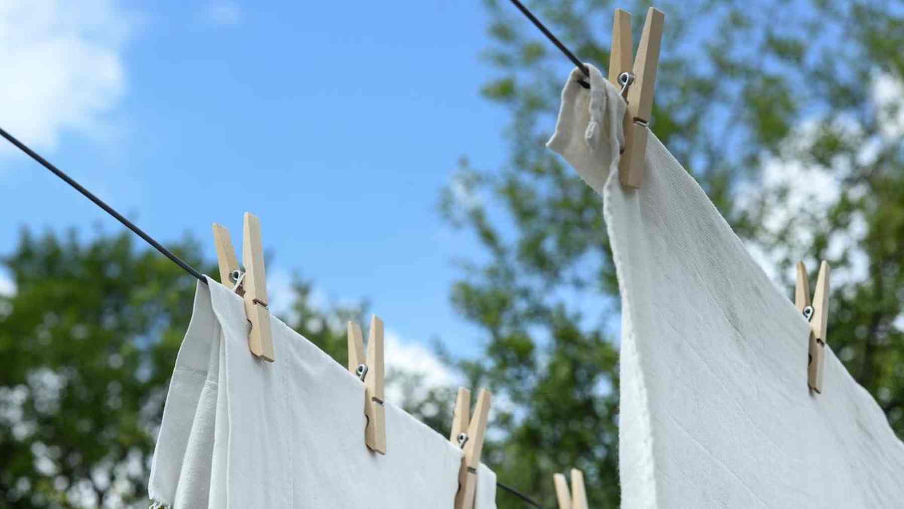 secar ropa