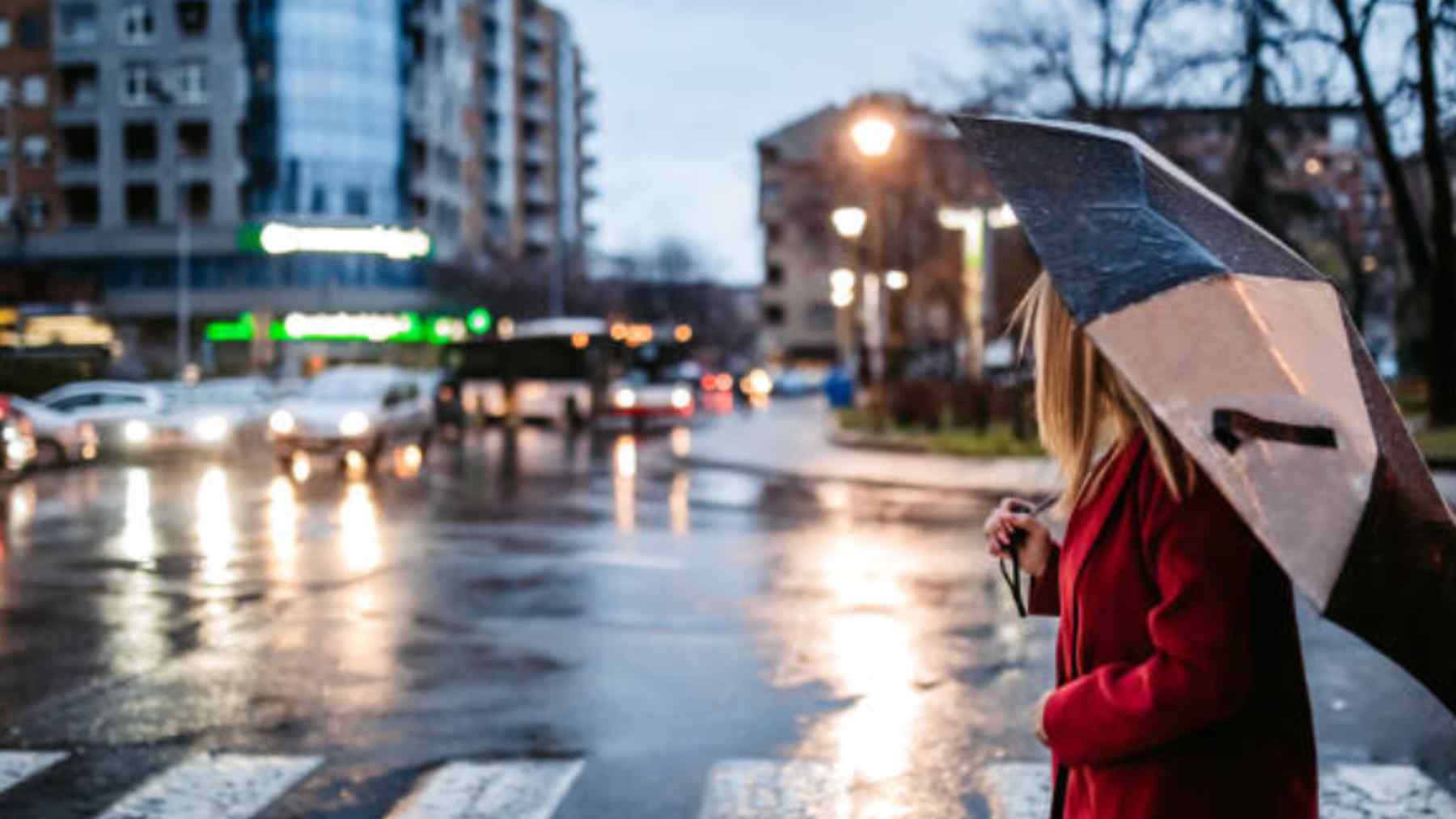 Lo peor del invierno ya está aquí: temperaturas de hasta -15º durante el fin de semana