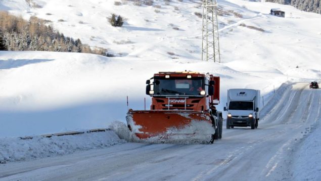 Alerta urgente de la AEMET por un cambio de tiempo radical: a partir del viernes…