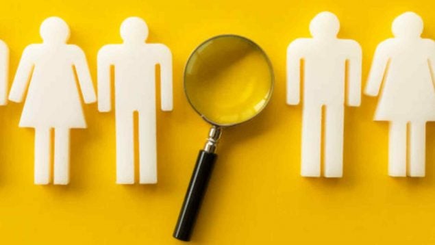 Gracias a su atrevida pregunta, esta candidata consigue que la contraten