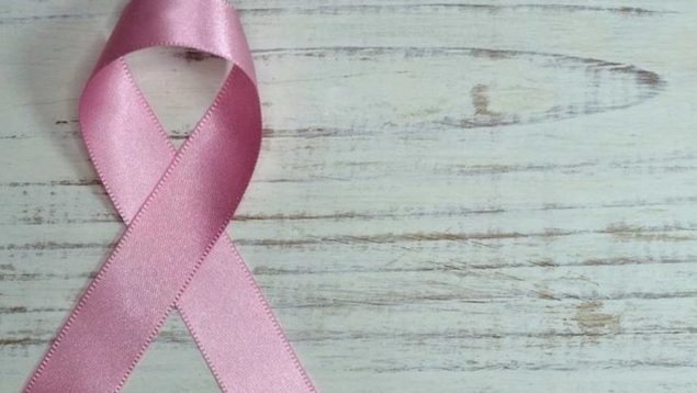 Hasta el 10% de los cánceres de mama son hereditarios