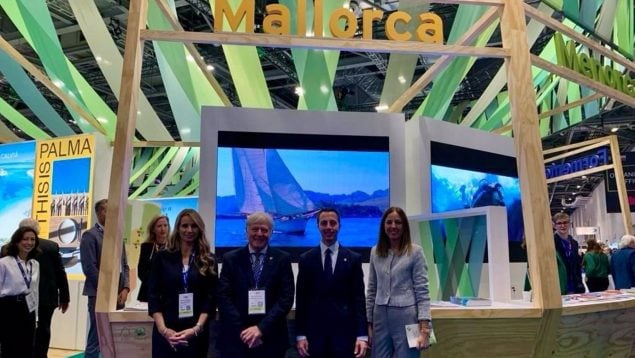 Mallorca Fitur