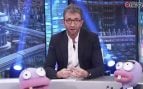 publico el hormiguero, Público El Hormiguero, El Hormiguero hoy, Pablo Motos