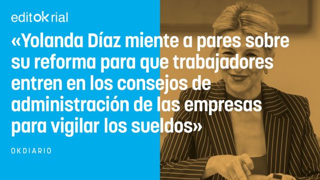 Trabajadores en los consejos de administración: ni en Alemania ni en la Constitución, ministra