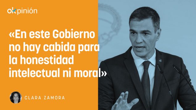 Gobierno Pedro Sánchez