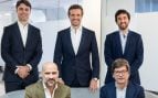 Pablo Casado, Indra, SEPI, Sociedad Estatal de Participaciones Industriales (SEPI), Fondos, Fondos de inversión, Defensa,