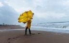 Canarias se prepara para un cambio de tiempo: la AEMET prevé viento de hasta 70 km/h