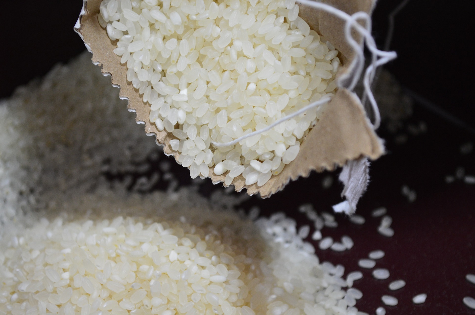 Por qué se ha puesto de moda comer crema de arroz en deportistas