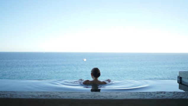 Date una escapada: los mejores spa de lujo del mundo