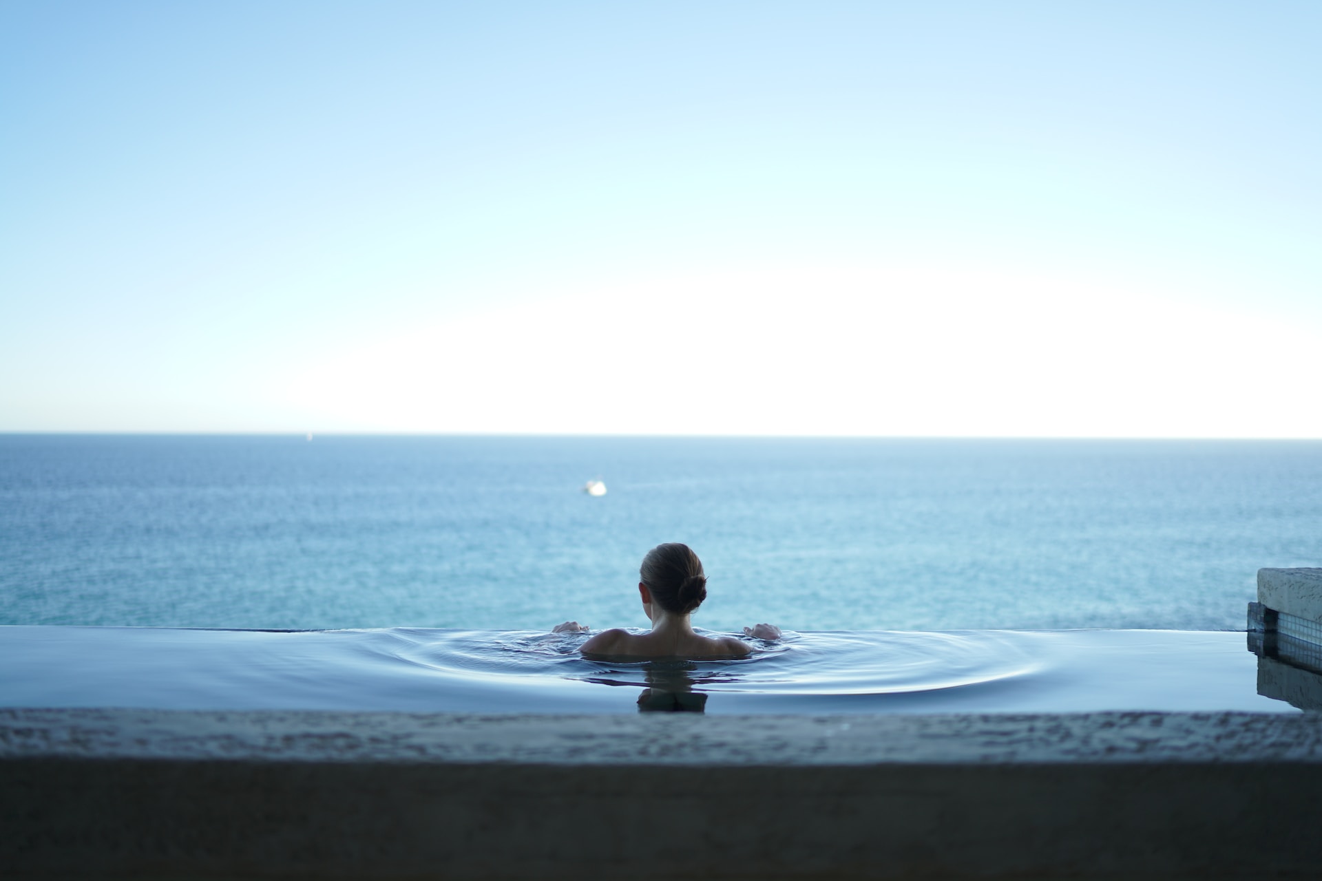 Date una escapada: los mejores spa de lujo del mundo