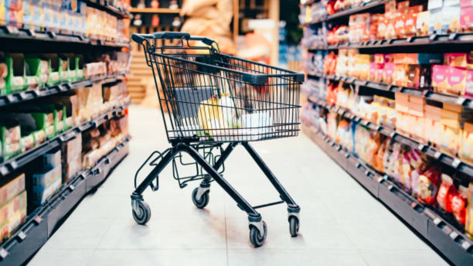 Cuáles son los supermercados más baratos según la OCU