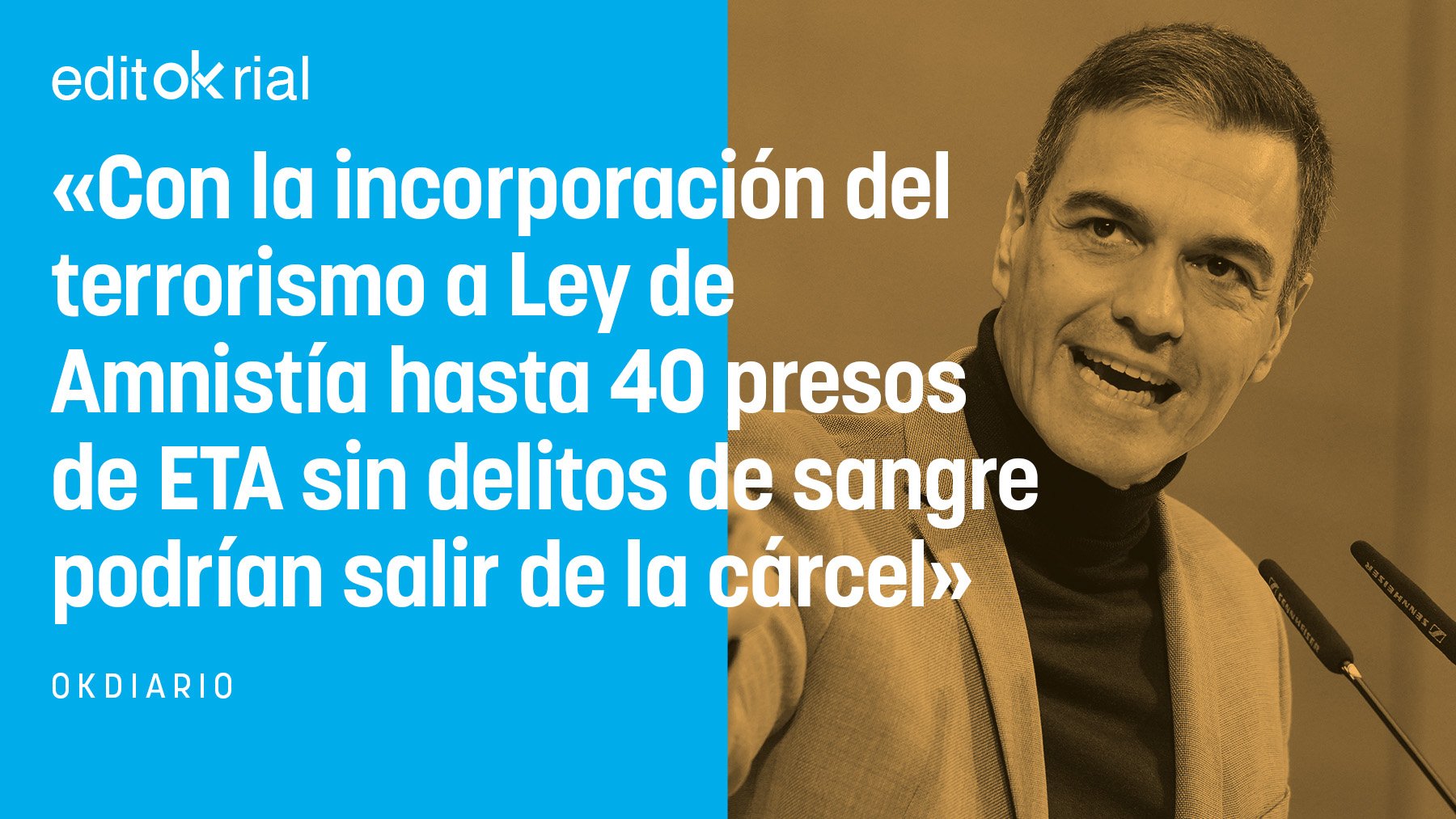 Sánchez etarras