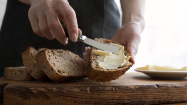 La OCU lo deja claro: esta es la única mantequilla saludable de supermercado