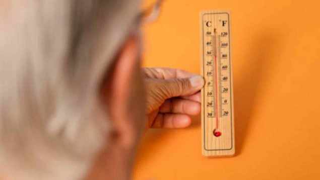 La AEMET pone sobre alerta a España: ¿una segunda ola de calor?