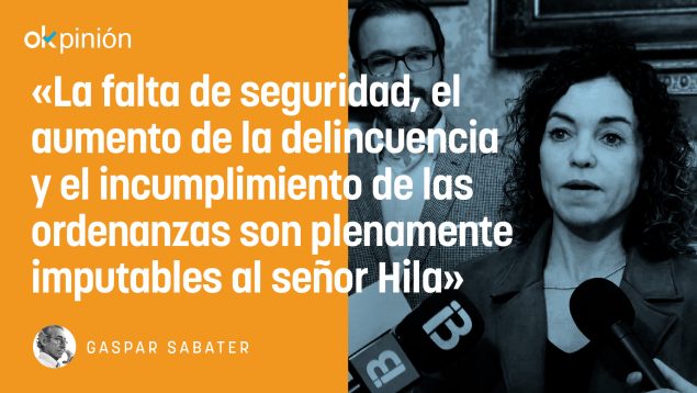 Los socialistas palmesanos han perdido los papeles
