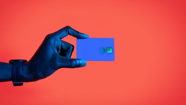 Pagos con tarjeta cambio climático
