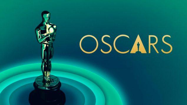 nominadas los Oscar 2024