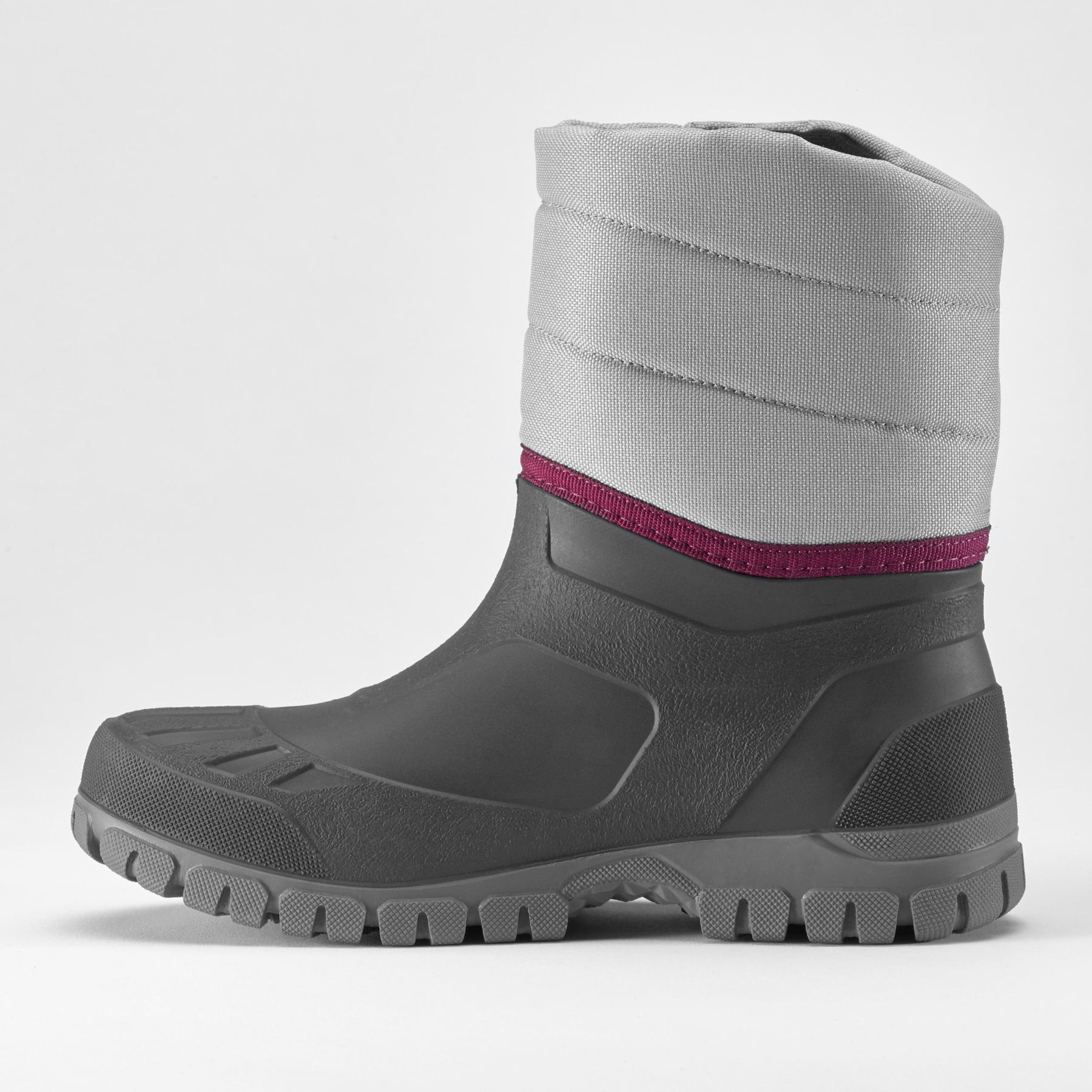 Botas nieve quechua hot sale