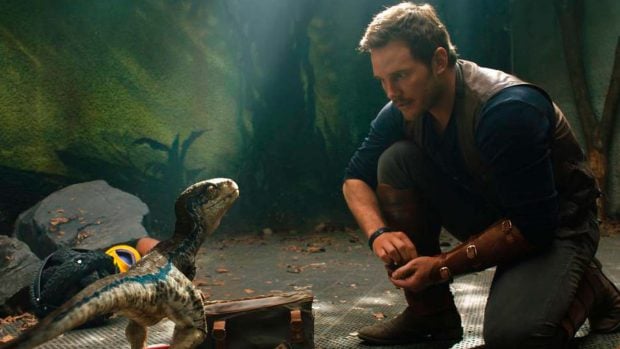 Gareth Edwards: La nueva etapa de Jurassic World «se abre camino» con el director de ‘The Creator’